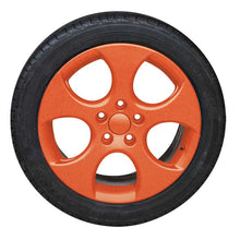 Foliatec Sprayfolie mat kobber Metallic 2x400ml produktbillede