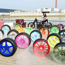 Sprayfolie mat kobber Metallic - 2x400ml