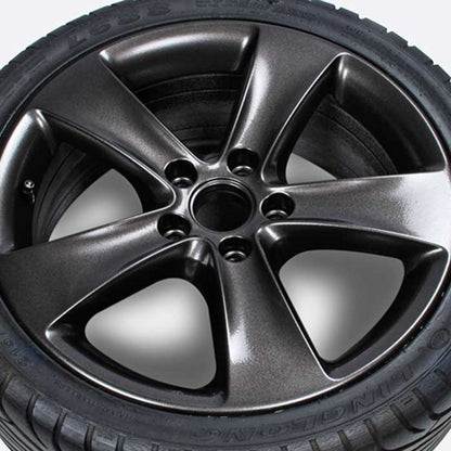 Sprayfolie guld metallic - 2x400ml