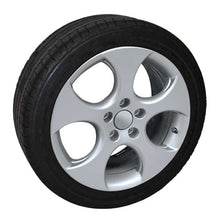 Foliatec Sprayfolie sølv metallic 2x400ml produktbillede