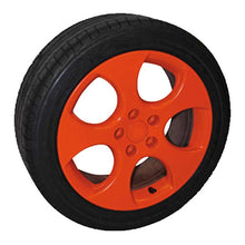 Foliatec Sprayfolie blank orange 2x400ml produktbillede