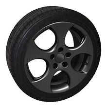 Foliatec Sprayfolie mat sort 2x400ml produktbillede