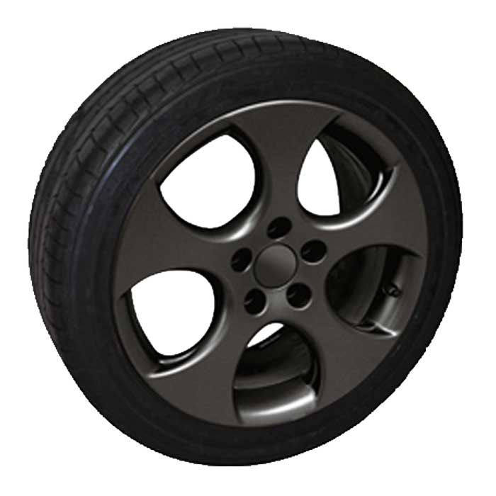 Foliatec Sprayfolie antracit metallic 2x400ml produktbillede