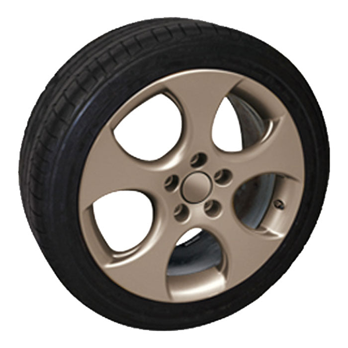 Foliatec Sprayfolie bronze metallic 2x400ml produktbillede