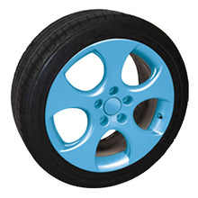 Foliatec Sprayfolie blank lyseblå 2x400ml produktbillede