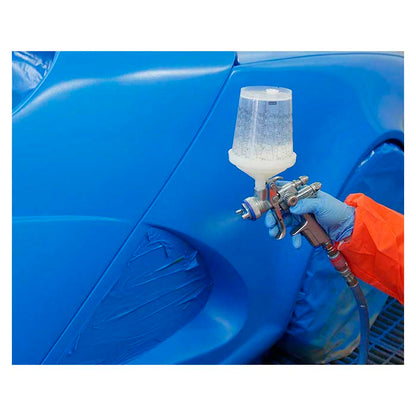 Foliatec Carbody Spray Film 2C sealer transparent gloss