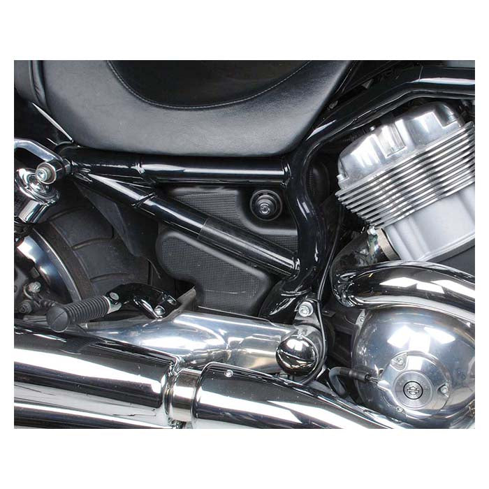 Foliatec 2 komponent Universallak bronze metallic på motorcykeludstødning