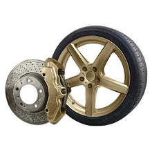 Foliatec 2 komponent maling bronze metallic 400ml produktbillede