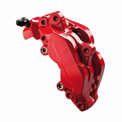 Foliatec Bremsekaliberlak Racing rosso pensel