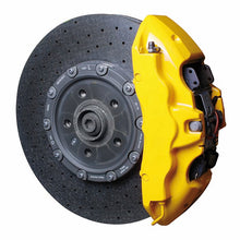 Foliatec Bremsekaliberlak Speed yellow pensel produktbillede