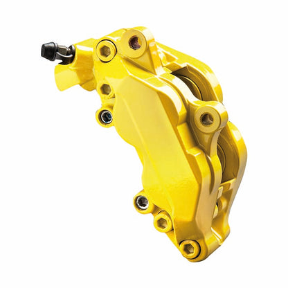 Foliatec Bremsekaliberlak Speed yellow pensel