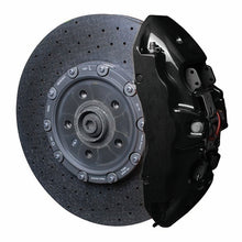 Foliatec Bremsekaliberlak Midnight black pensel produktbillede