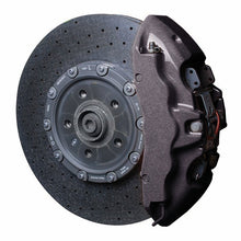 Foliatec Bremsekaliberlak Carbon metallic pensel produktbillede