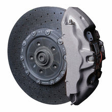 Foliatec Bremsekaliberlak Stratos silver metallic pense produktbillede