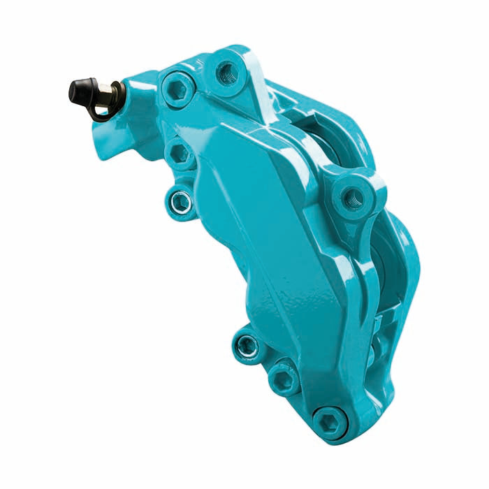 Foliatec Bremsekaliberlak ocean turgoise pensel