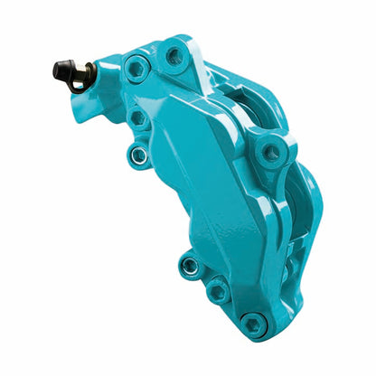 Foliatec Bremsekaliberlak ocean turgoise pensel