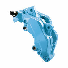 Foliatec Bremsekaliberlak sky blue pensel