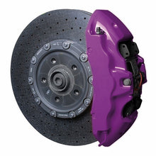 Foliatec Bremsekaliberlak Deep violet pensel produktbillede