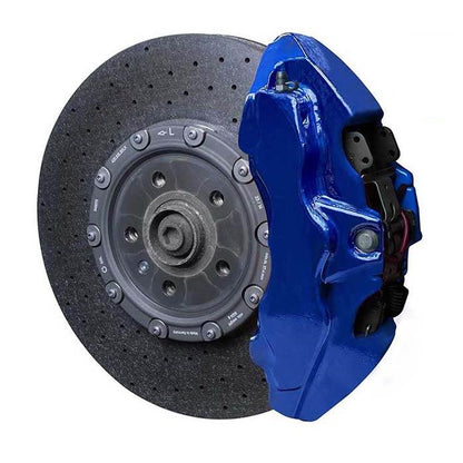 Foliatec Bremsekaliberlak performance blue metallic produktbillede