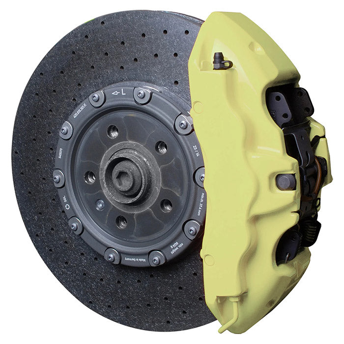 Foliatec Bremsekaliberlak Pastel Creamy vanilla produktbillede