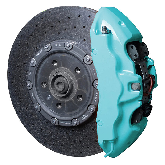 Foliatec Bremsekaliberlak Pastel Pepper mint produktbillede