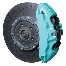 Foliatec Bremsekaliberlak Pastel Pepper mint produktbillede