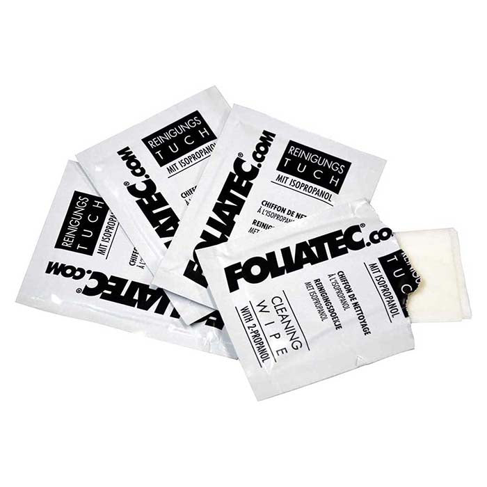 Foliatec fælgmaling kit 2K, blank bronze metallic