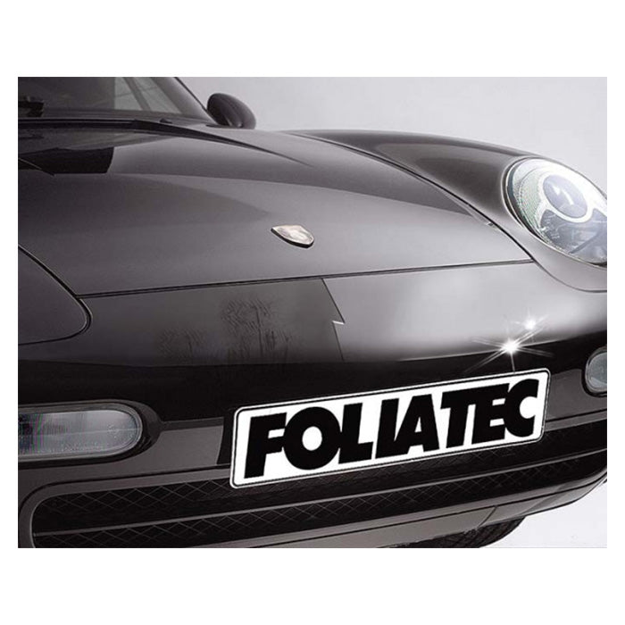 Foliatec Transparent stenslagsfolie 17,5 x 165