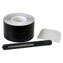 Foliatec Chrome Delete folie sæt mat sort 5cm x 15M