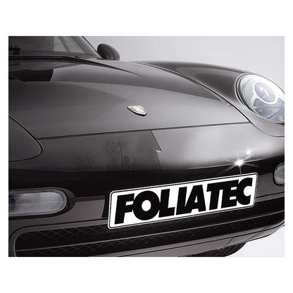 Foliatec PAINT Protection Film superclear 1,24x10 m