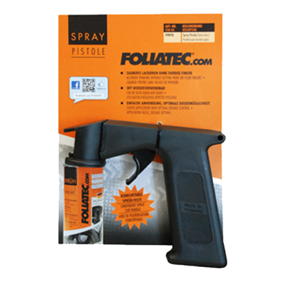 Foliatec håndtag til spray