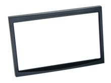 Radioramme 2-DIN C2/C3/scudo/207/307 sort