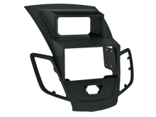 2-DIN kit Fiesta 09->