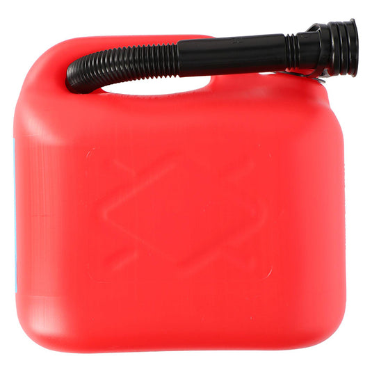 Reservedunk, Allride, rød, 5l produktbillede