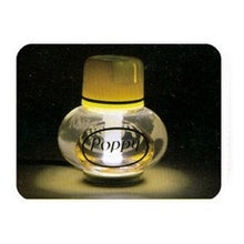 ALL Ride Poppy LED lys 24v i hvid til Poppy luftfrisker