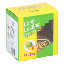 Grace Mate Poppy Luftfrisker Citrus 150 ml i produktemballage