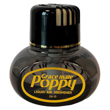 Grace Mate Poppy luftfrisker Fine Squash 150 ml flaske med citrusduft