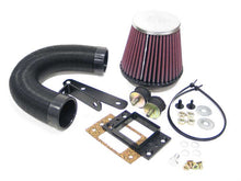 K&N filter 57-0040