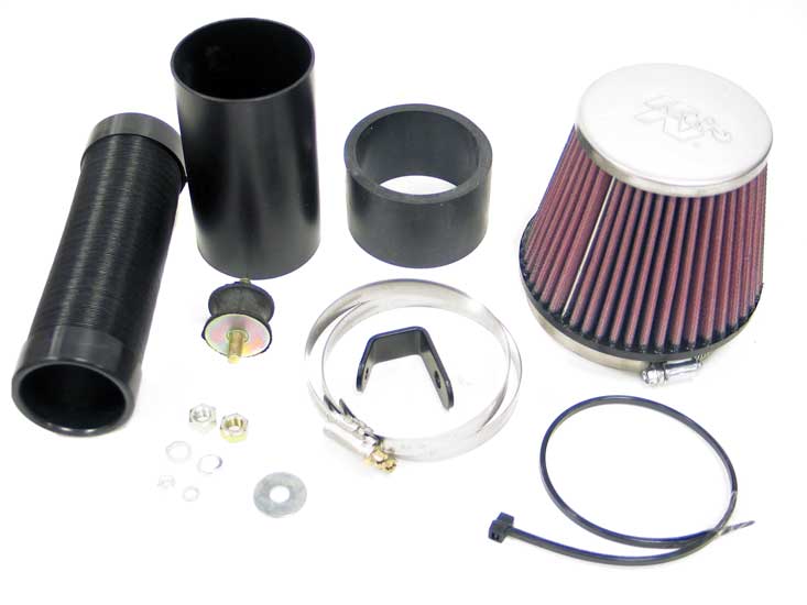 K&N filter 57-0042