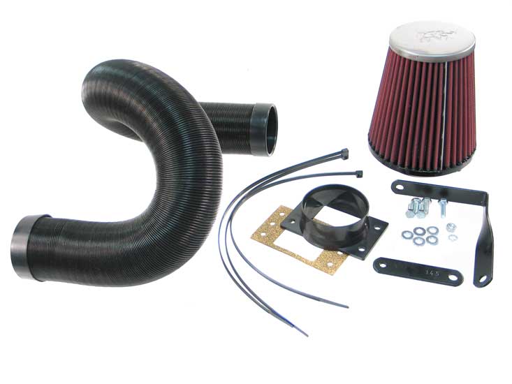 K&N filter 57-0047