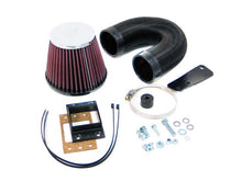 K&N filter 57-0070