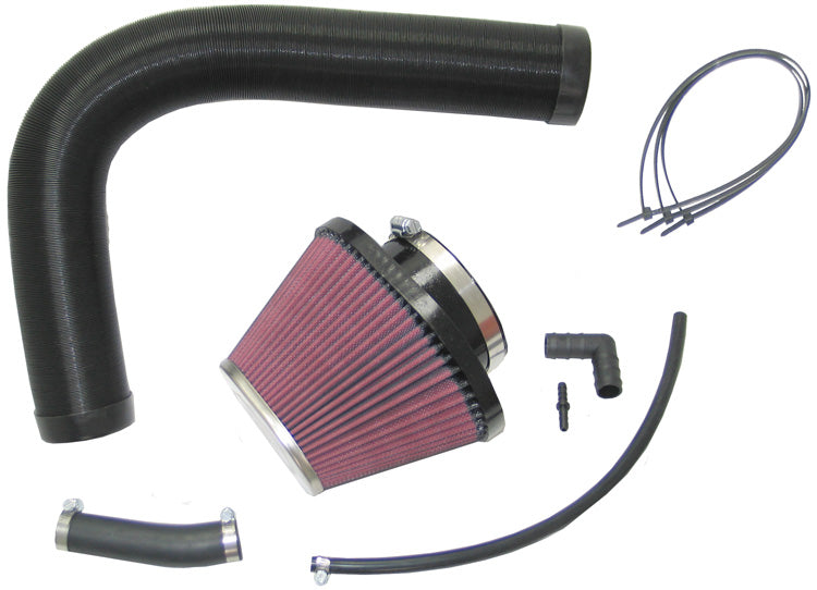 K&N filter 57-0107-1