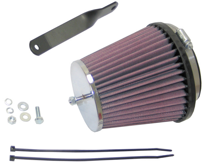 K&N filter 57-0142