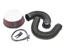 K&N filter 57-0189