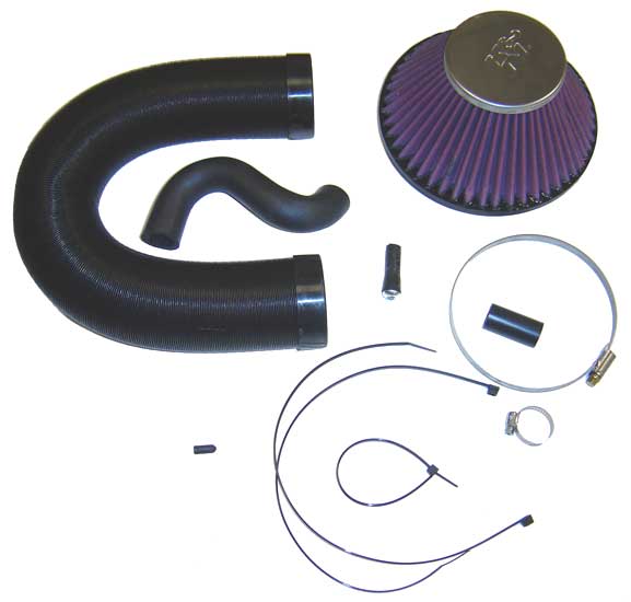 K&N filter 57-0204