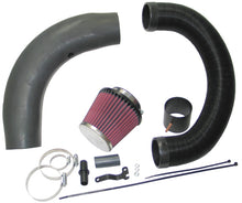 K&N filter 57-0205
