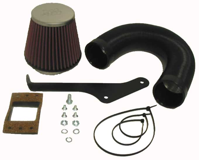 K&N filter 57-0206