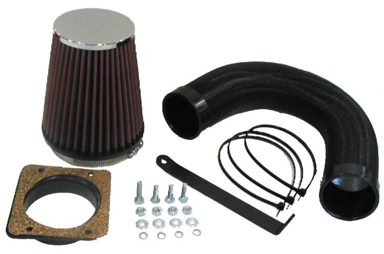 K&N filter 57-0239