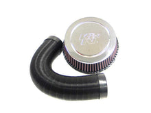 K&N filter 57-0420