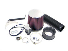 K&N filter 57-0421